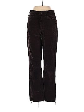 Mother Casual Pants (view 1)