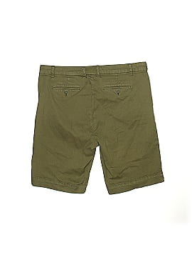 Kut from the Kloth Khaki Shorts (view 2)