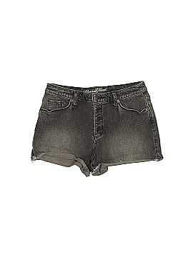 Universal Thread Denim Shorts (view 1)