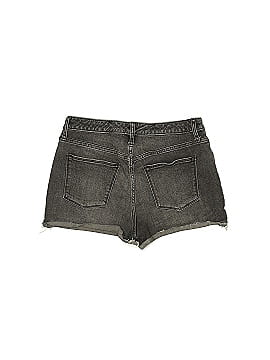 Universal Thread Denim Shorts (view 2)