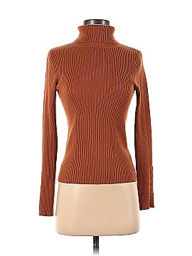 Maeve by Anthropologie Turtleneck Sweater (view 1)