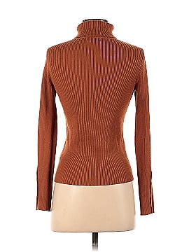 Maeve by Anthropologie Turtleneck Sweater (view 2)