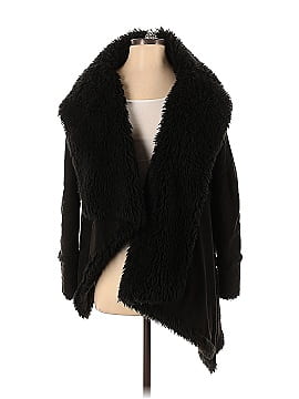 UNIF Faux Fur Jacket (view 1)