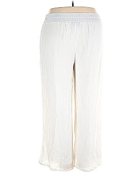 Apt. 9 Linen Pants (view 2)