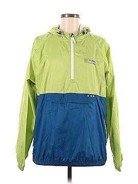 Columbia Windbreaker (view 1)