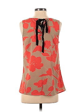 Ann Taylor LOFT Sleeveless Blouse (view 2)