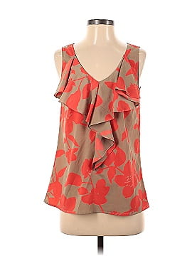 Ann Taylor LOFT Sleeveless Blouse (view 1)