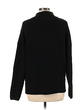 Unbranded Turtleneck Sweater (view 2)