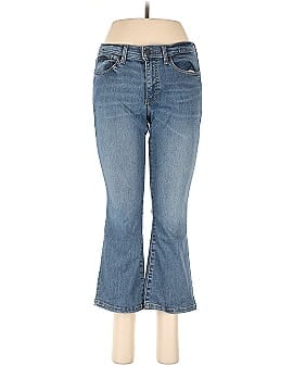 Banana Republic x Olivia Palermo Jeans (view 1)