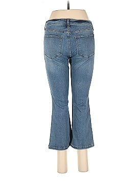 Banana Republic x Olivia Palermo Jeans (view 2)