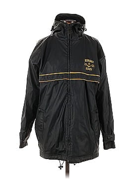 Landway Raincoat (view 1)