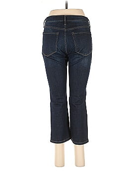 Banana Republic x Olivia Palermo Jeans (view 2)