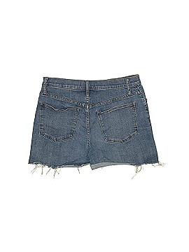 Madewell Denim Shorts (view 2)