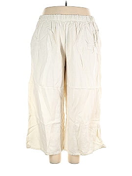 bryn WALKER Linen Pants (view 1)