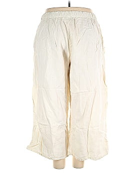 bryn WALKER Linen Pants (view 2)