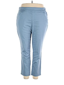 Croft & Barrow Casual Pants (view 1)