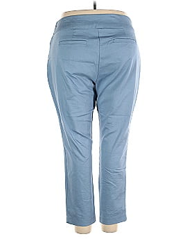 Croft & Barrow Casual Pants (view 2)