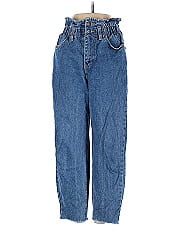 Oak + Fort Jeans