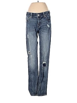 Rock & Roll Denim Jeans (view 1)