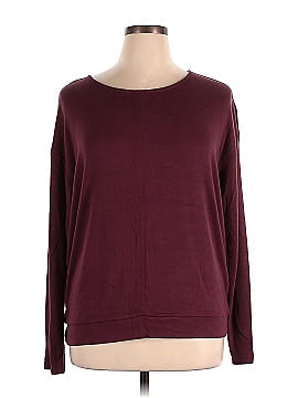 Banana Republic Factory Store Pullover Sweater (view 1)