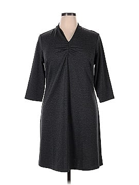 Liz Claiborne Casual Dress (view 1)