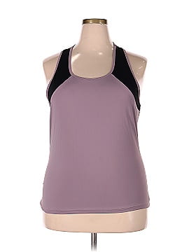 Zyia Active Tank Top (view 1)