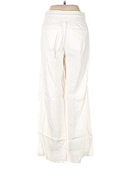 Athleta Linen Pants (view 2)