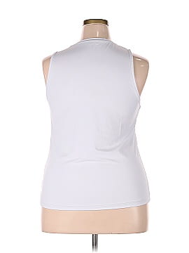 Zyia Active Sleeveless T-Shirt (view 2)