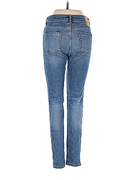 Zara Basic Jeans (view 2)