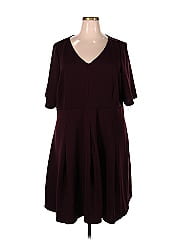 Lane Bryant Casual Dress