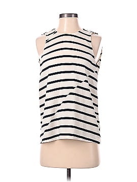 Madewell Sleeveless Top (view 1)