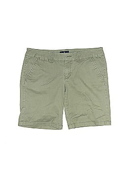 American Eagle Outfitters Khaki Shorts (view 1)