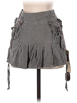 Da-Nang Casual Skirt (view 2)