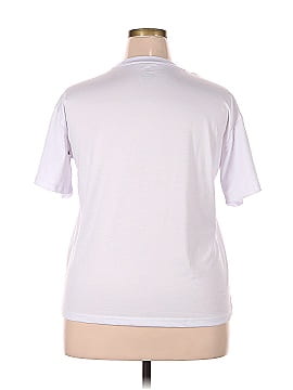 Shein Long Sleeve T-Shirt (view 2)