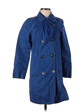 Gap Outlet Trenchcoat (view 1)