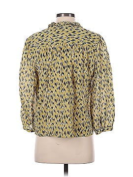 Joie 3/4 Sleeve Blouse (view 2)