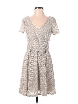 Lauren Conrad Casual Dress (view 1)