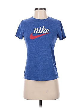 Nike Long Sleeve T-Shirt (view 1)