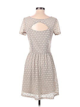 Lauren Conrad Casual Dress (view 2)