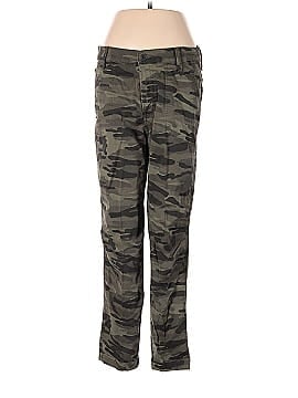 Lucky Brand Cargo Pants (view 1)