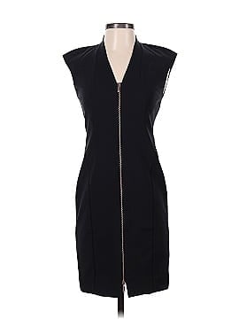 Lafayette 148 New York Cocktail Dress (view 1)