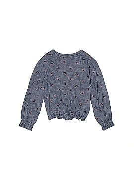 Disney for Baby Gap Long Sleeve Top (view 1)