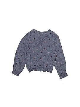 Disney for Baby Gap Long Sleeve Top (view 2)