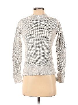 Ann Taylor LOFT Turtleneck Sweater (view 1)