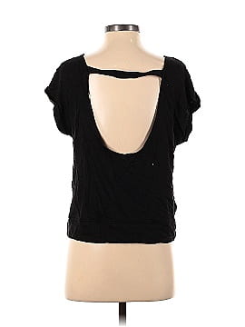 Victoria's Secret Short Sleeve Top (view 2)