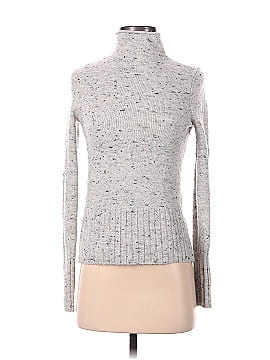 Madewell Turtleneck Sweater (view 1)