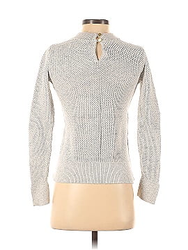 Ann Taylor LOFT Turtleneck Sweater (view 2)