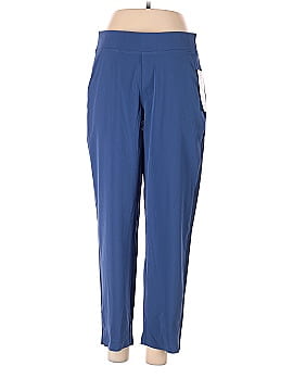 Athleta Track Pants (view 1)