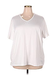 Susan Graver Active T Shirt