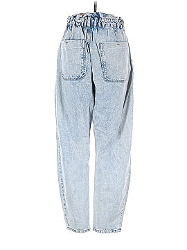 Zara Jeans (view 2)